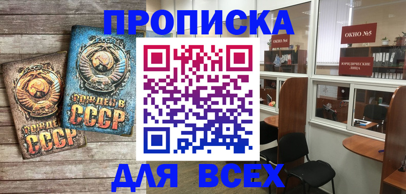 прописка штамп в Приволжске